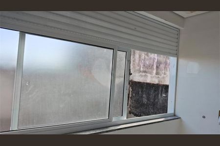 Apartamento à venda com 2 quartos, 39m² em Parque Sao Domingos, São Paulo