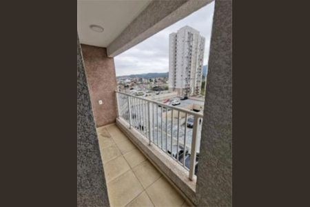 Apartamento à venda com 2 quartos, 41m² em Vila Pirituba, São Paulo