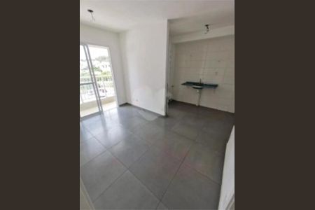 Apartamento à venda com 2 quartos, 41m² em Vila Pirituba, São Paulo