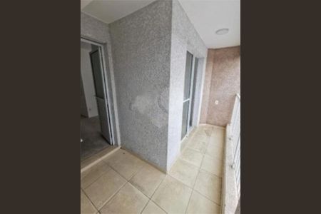 Apartamento à venda com 2 quartos, 41m² em Vila Pirituba, São Paulo