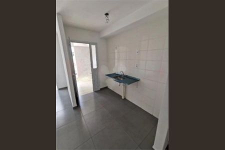 Apartamento à venda com 2 quartos, 41m² em Vila Pirituba, São Paulo