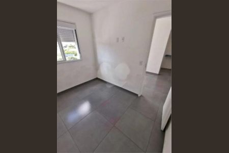 Apartamento à venda com 2 quartos, 41m² em Vila Pirituba, São Paulo