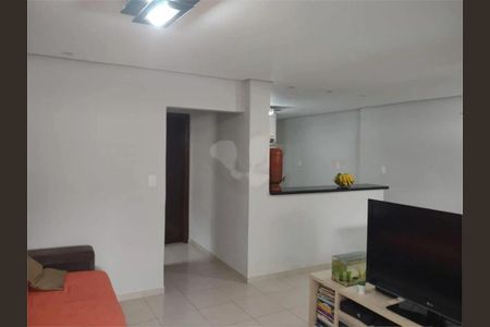 Casa à venda com 3 quartos, 100m² em Campo Limpo, São Paulo