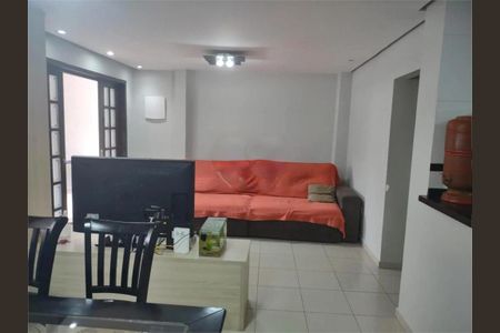 Casa à venda com 3 quartos, 100m² em Campo Limpo, São Paulo