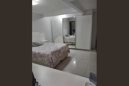 Casa à venda com 3 quartos, 100m² em Campo Limpo, São Paulo