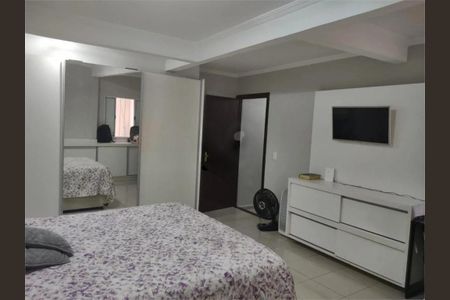 Casa à venda com 3 quartos, 100m² em Campo Limpo, São Paulo