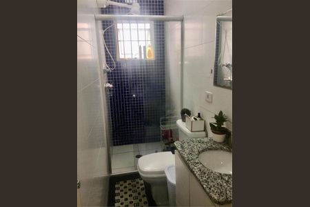 Casa à venda com 154m², 3 quartos e 2 vagas