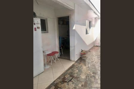 Casa à venda com 154m², 3 quartos e 2 vagas