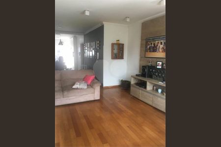 Casa à venda com 154m², 3 quartos e 2 vagas