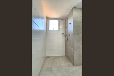 Apartamento para alugar com 57m², 2 quartos e 1 vagaBanheiro