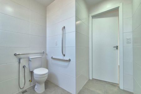 Apartamento para alugar com 57m², 2 quartos e 1 vagaBanheiro