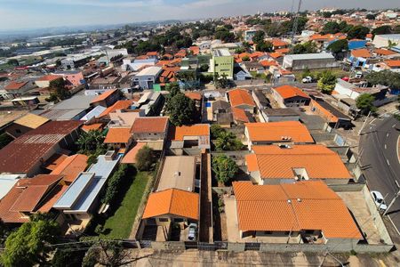 Apartamento para alugar com 57m², 2 quartos e 1 vagaVista do Quarto 2