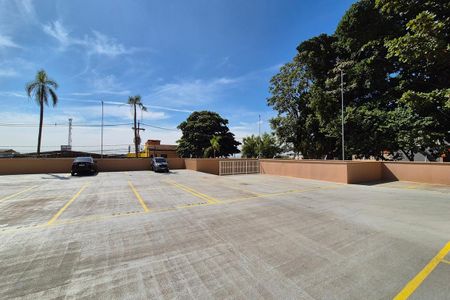 Apartamento para alugar com 57m², 2 quartos e 1 vagaGaragem 