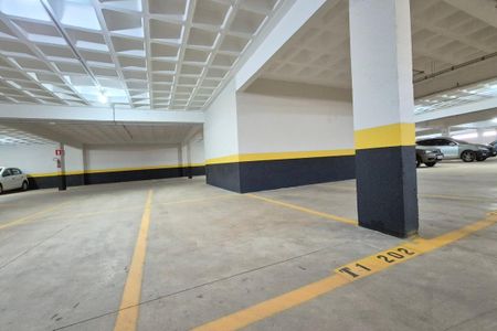 Apartamento para alugar com 57m², 2 quartos e 1 vagaGaragem 