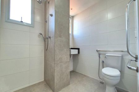 Apartamento para alugar com 57m², 2 quartos e 1 vagaBanheiro