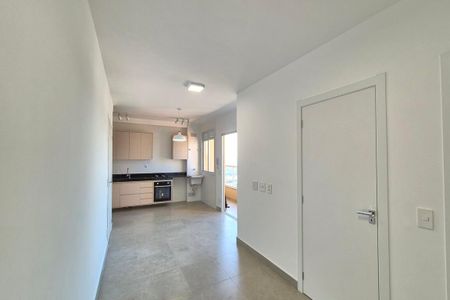 Sala de apartamento para alugar com 2 quartos, 57m² em Jardim Aparecida, Campinas