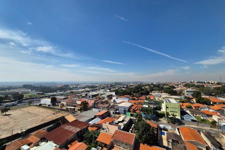 Apartamento para alugar com 57m², 2 quartos e 1 vagaVista da Varanda 