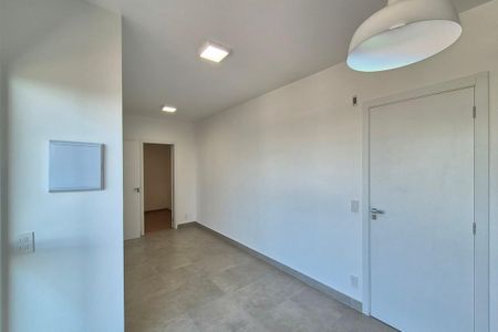 Sala de apartamento para alugar com 2 quartos, 57m² em Jardim Aparecida, Campinas
