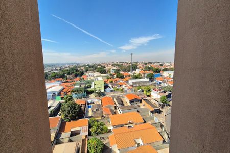 Apartamento para alugar com 57m², 2 quartos e 1 vagaVista do Quarto 1 