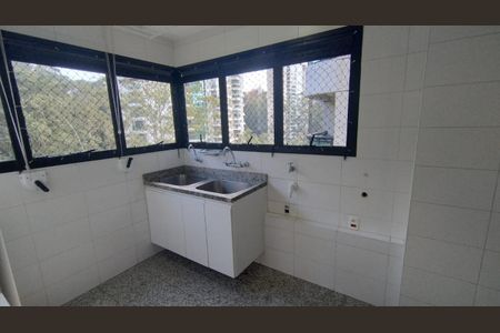 Apartamento para alugar com 400m², 4 quartos e 4 vagas Apartamento para alugar com 400m², 4 quartos e 4 vagasFoto 29