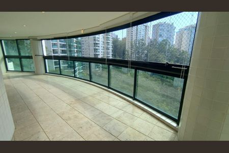 Apartamento para alugar com 400m², 4 quartos e 4 vagas Apartamento para alugar com 400m², 4 quartos e 4 vagasFoto 14