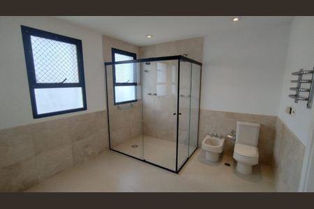 Apartamento para alugar com 400m², 4 quartos e 4 vagas Apartamento para alugar com 400m², 4 quartos e 4 vagasFoto 45