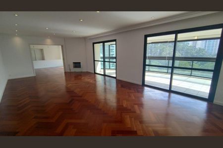 Apartamento para alugar com 400m², 4 quartos e 4 vagas Apartamento para alugar com 400m², 4 quartos e 4 vagasFoto 02