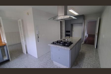 Apartamento para alugar com 400m², 4 quartos e 4 vagas Apartamento para alugar com 400m², 4 quartos e 4 vagasFoto 24