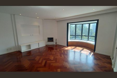 Apartamento para alugar com 400m², 4 quartos e 4 vagas Apartamento para alugar com 400m², 4 quartos e 4 vagasFoto 37