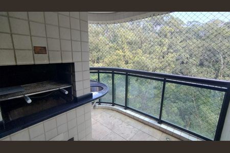 Apartamento para alugar com 400m², 4 quartos e 4 vagas Apartamento para alugar com 400m², 4 quartos e 4 vagasFoto 19