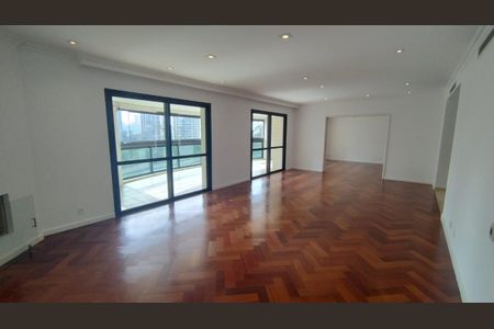 Apartamento para alugar com 400m², 4 quartos e 4 vagas Apartamento para alugar com 400m², 4 quartos e 4 vagasFoto 01