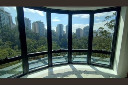 Apartamento para alugar com 400m², 4 quartos e 4 vagas Apartamento para alugar com 400m², 4 quartos e 4 vagasFoto 38