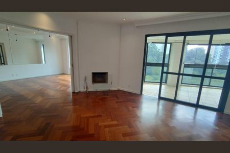 Apartamento para alugar com 400m², 4 quartos e 4 vagas Apartamento para alugar com 400m², 4 quartos e 4 vagasFoto 13