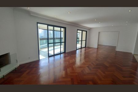 Apartamento para alugar com 400m², 4 quartos e 4 vagas Apartamento para alugar com 400m², 4 quartos e 4 vagasFoto 03