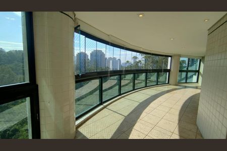 Apartamento para alugar com 400m², 4 quartos e 4 vagas Apartamento para alugar com 400m², 4 quartos e 4 vagasFoto 04