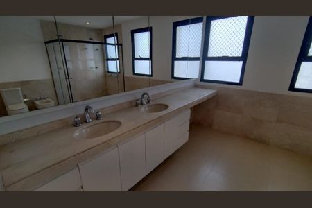 Apartamento para alugar com 400m², 4 quartos e 4 vagas Apartamento para alugar com 400m², 4 quartos e 4 vagasFoto 44