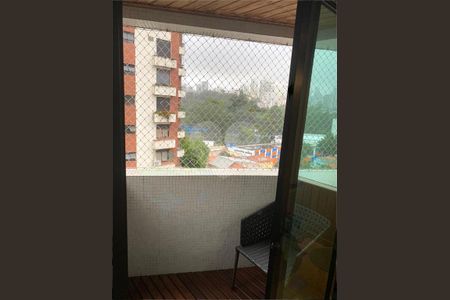 Apartamento à venda com 1 quarto, 43m² em Aclimação, São Paulo