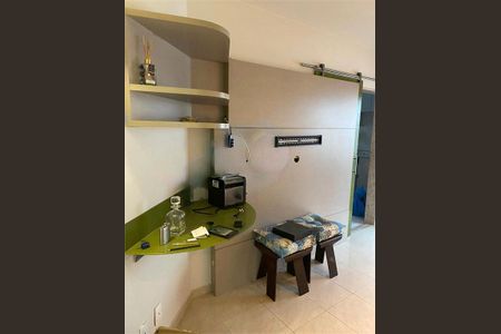 Apartamento à venda com 1 quarto, 43m² em Aclimação, São Paulo