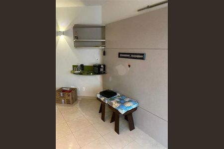 Apartamento à venda com 1 quarto, 43m² em Aclimação, São Paulo