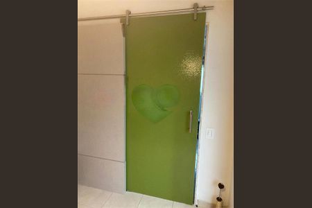 Apartamento à venda com 1 quarto, 43m² em Aclimação, São Paulo