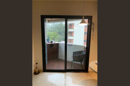 Apartamento à venda com 1 quarto, 43m² em Aclimação, São Paulo