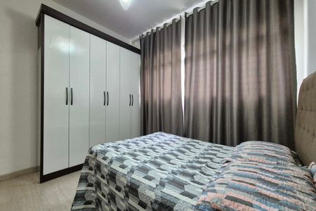 Quarto  de kitnet/studio para alugar com 1 quarto, 39m² em Centro, Campinas