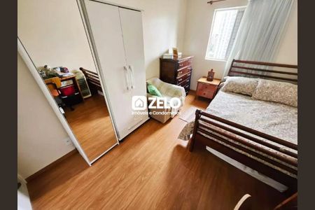 Foto 12 de apartamento à venda com 1 quarto, 43m² em Centro, Campinas