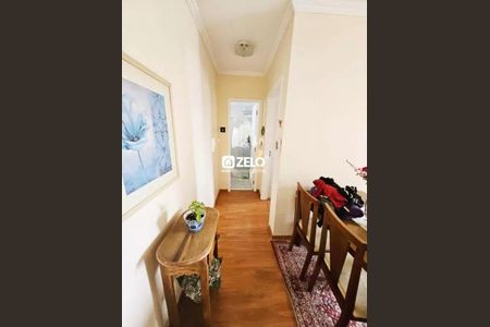 Foto 05 de apartamento à venda com 1 quarto, 43m² em Centro, Campinas