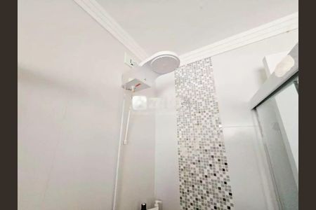 Foto 10 de apartamento à venda com 1 quarto, 43m² em Centro, Campinas