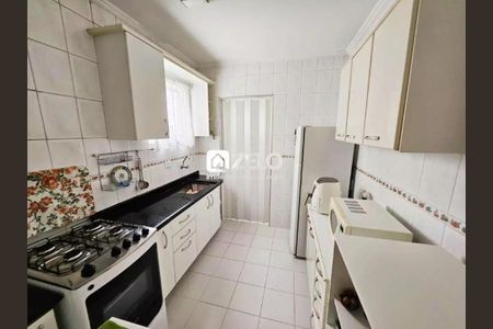 Foto 06 de apartamento à venda com 1 quarto, 43m² em Centro, Campinas
