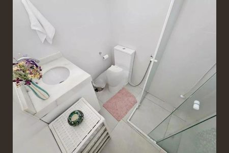 Foto 11 de apartamento à venda com 1 quarto, 43m² em Centro, Campinas