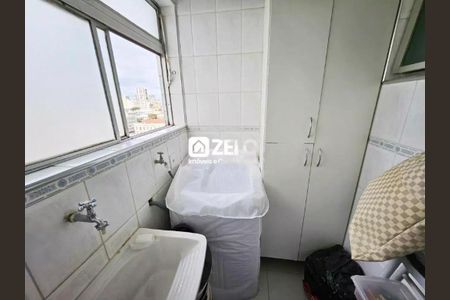 Foto 08 de apartamento à venda com 1 quarto, 43m² em Centro, Campinas