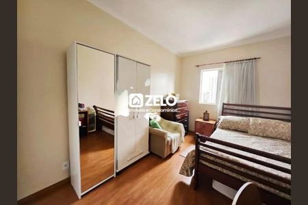 Foto 14 de apartamento à venda com 1 quarto, 43m² em Centro, Campinas