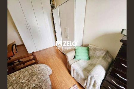 Apartamento à venda com 1 quarto, 43m² em Centro, Campinas
